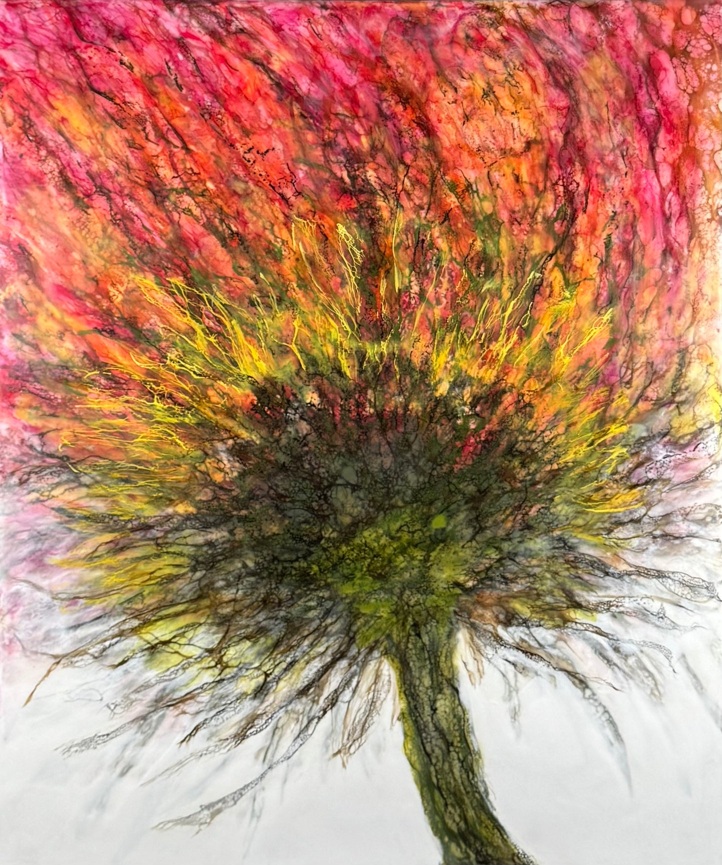 Fire Flower