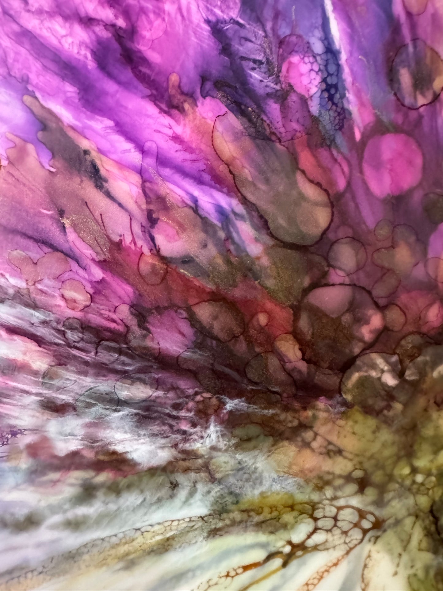 Violet Haze