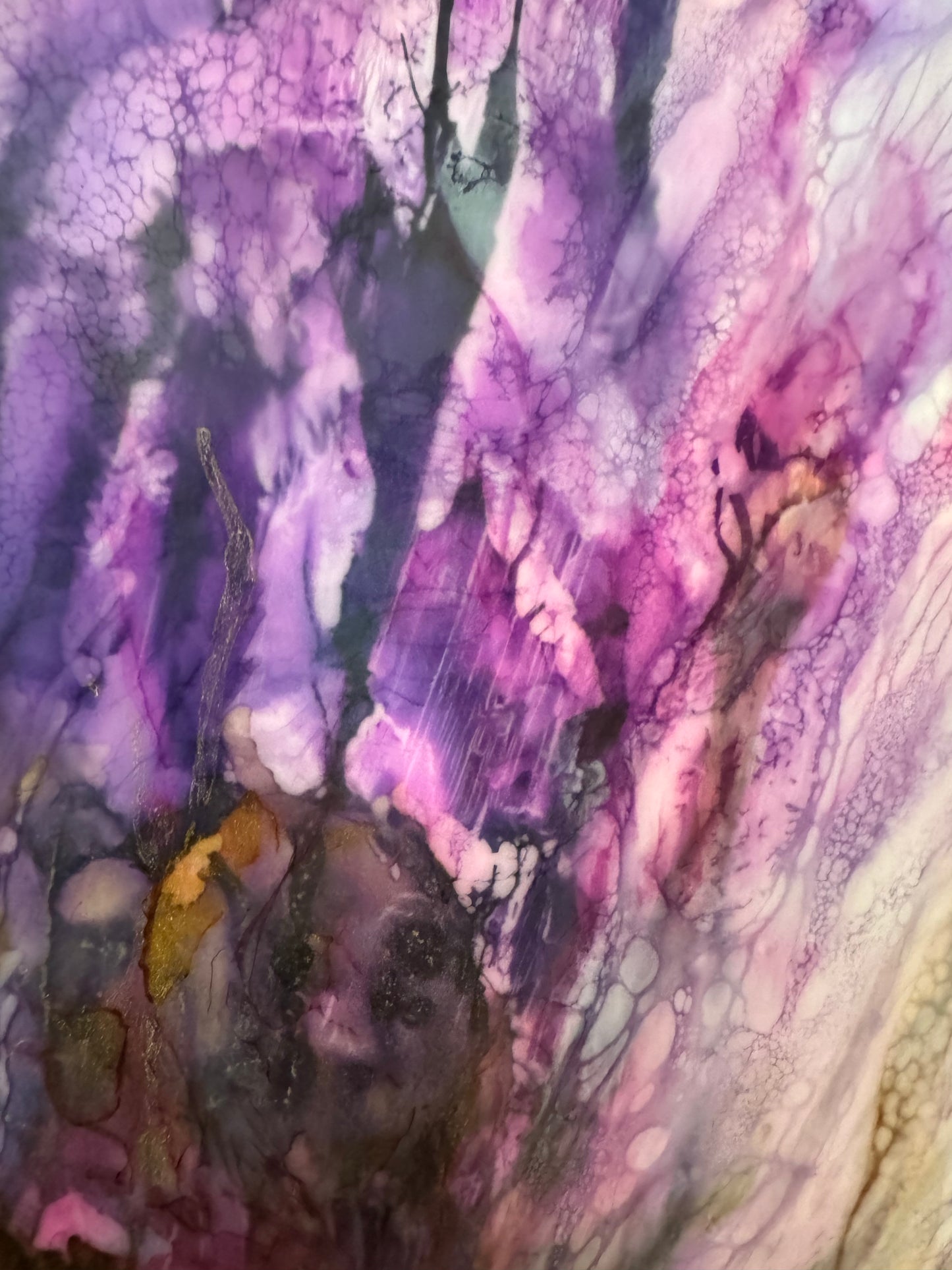 Violet Haze