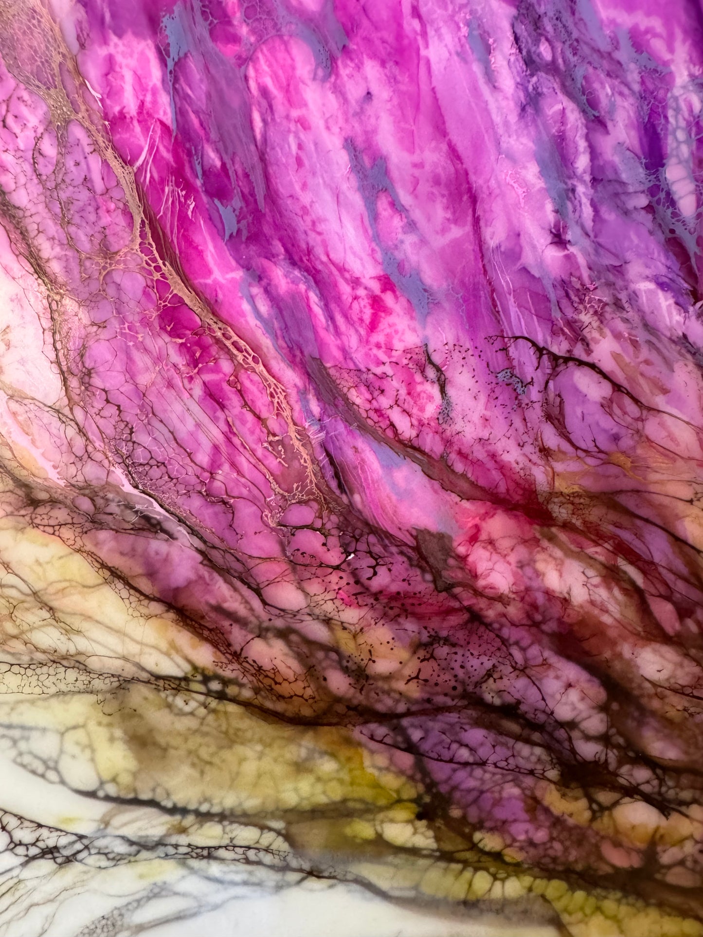 Becoming Peony