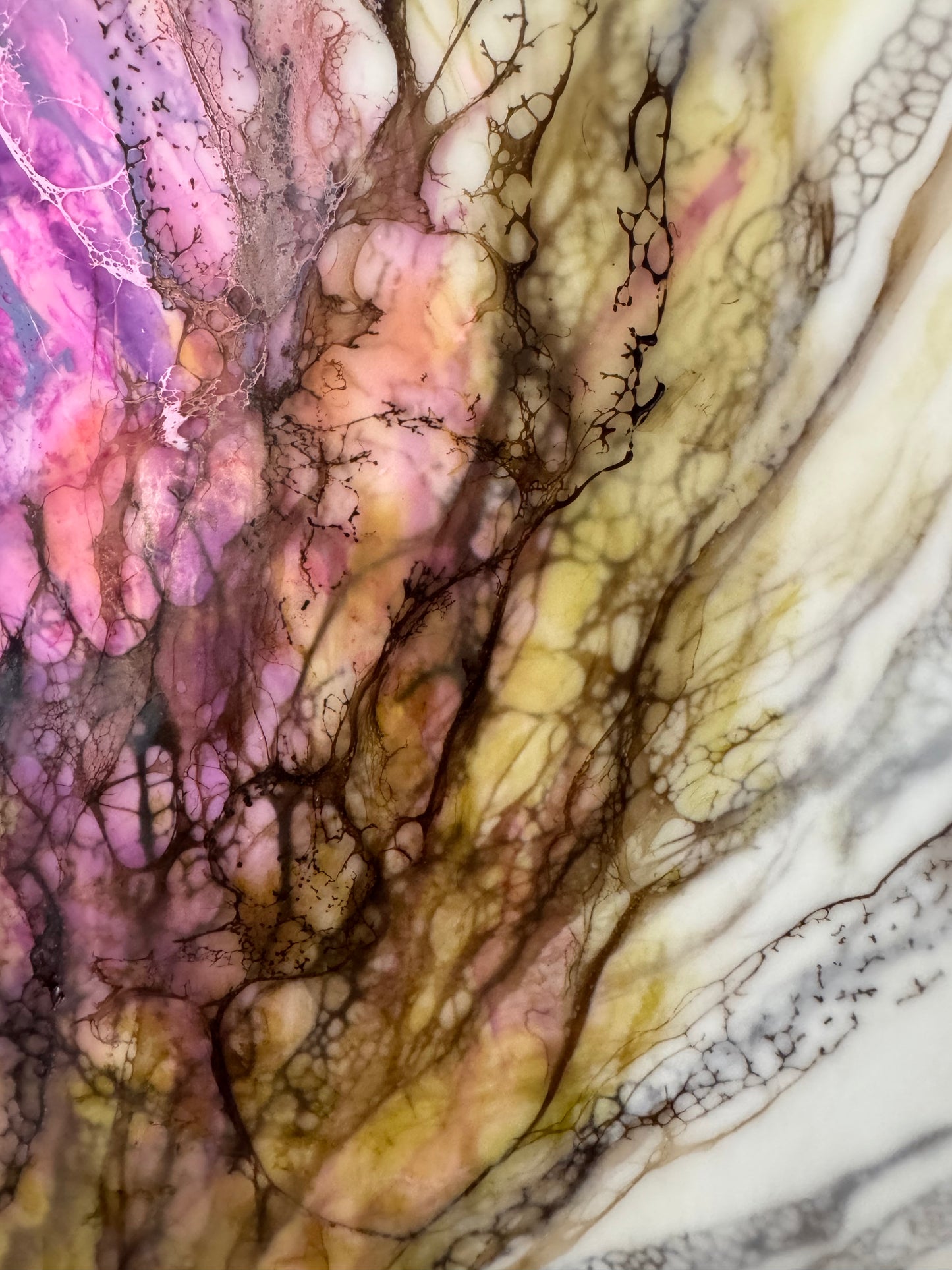 Becoming Peony
