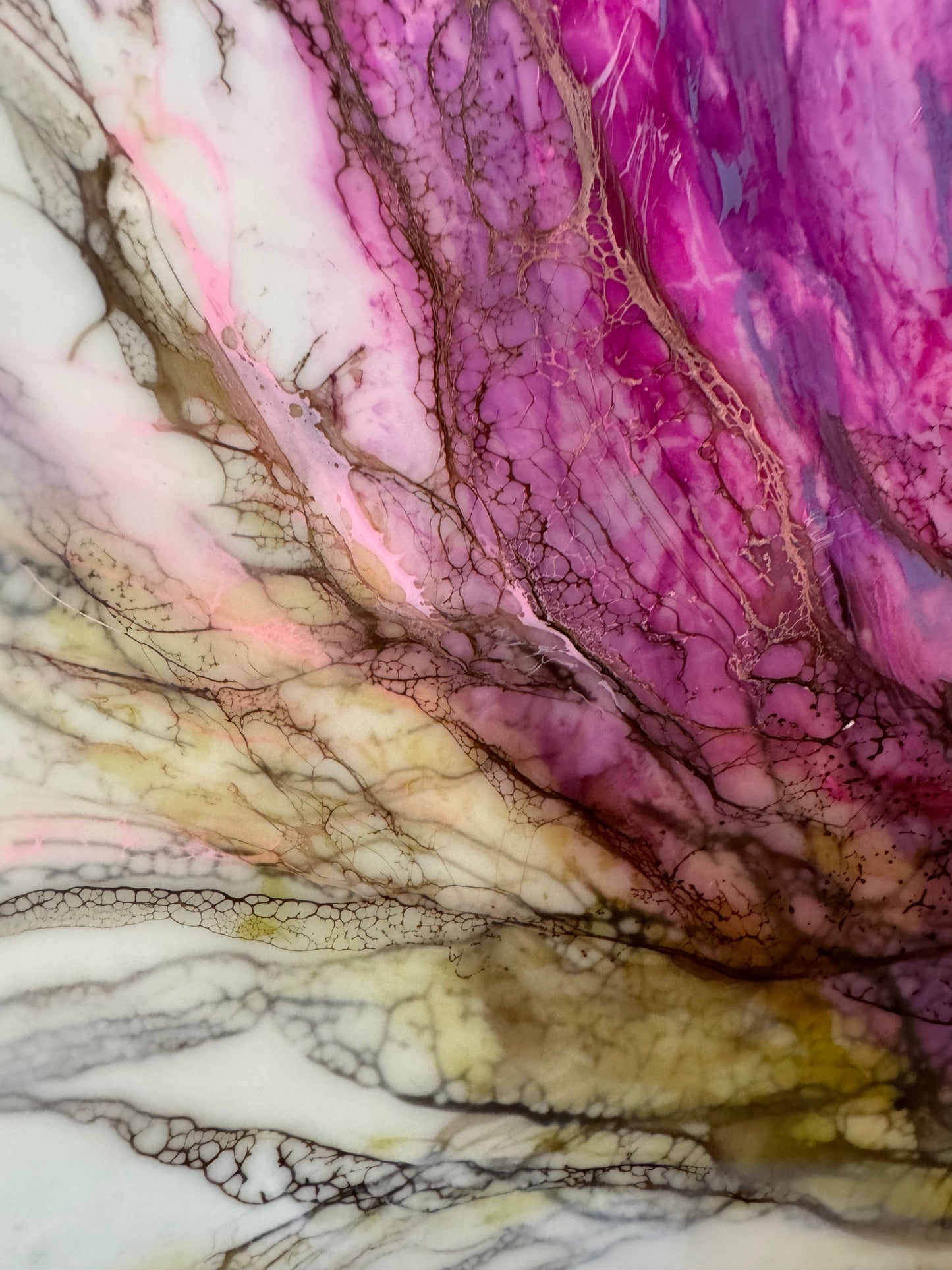 Becoming Peony