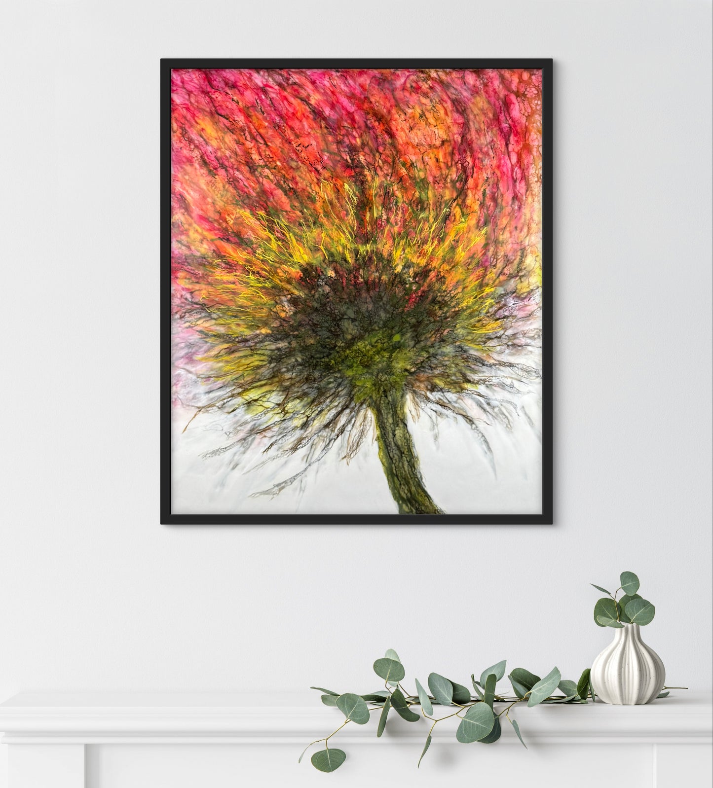 Fire Flower