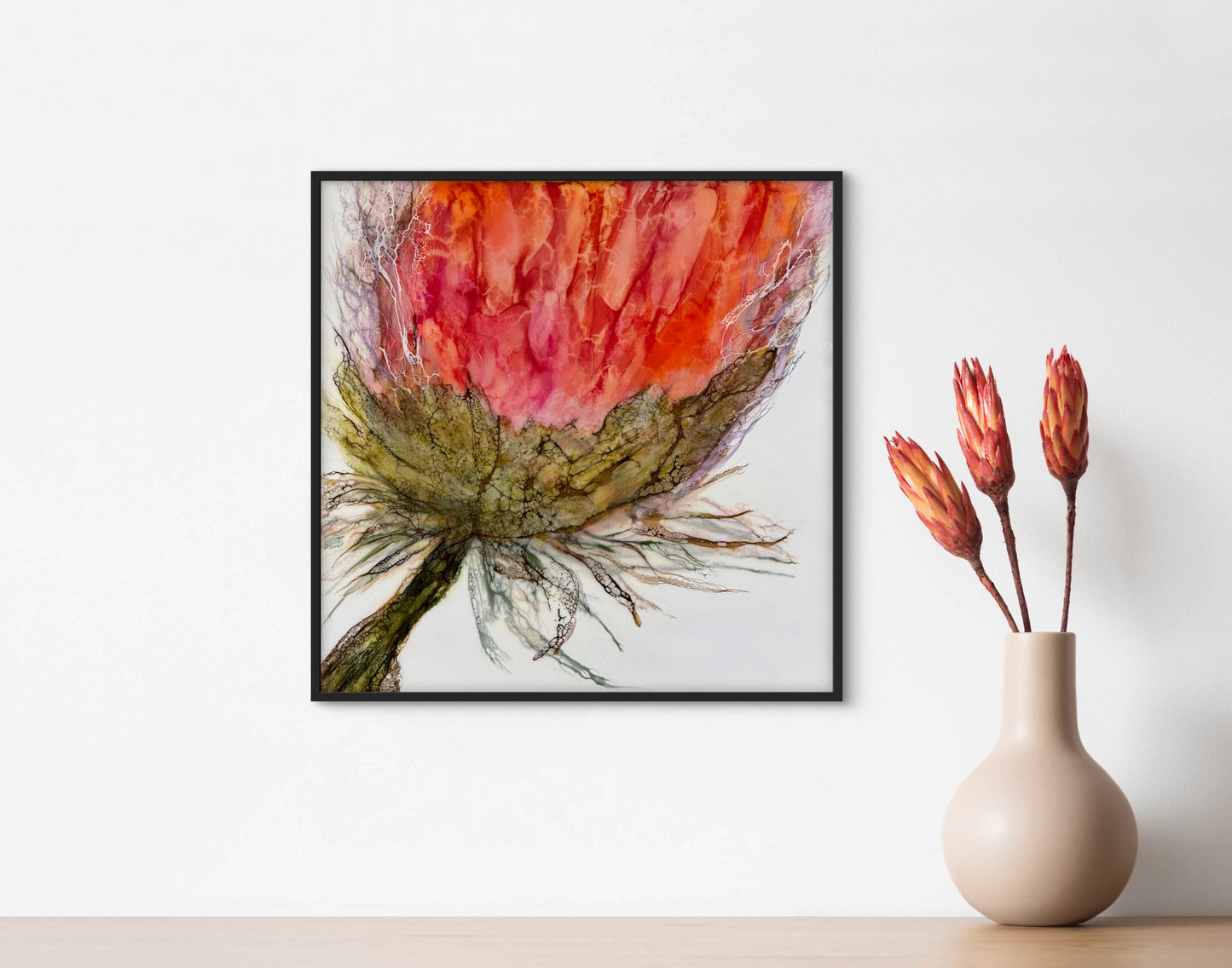 Spring Bloom