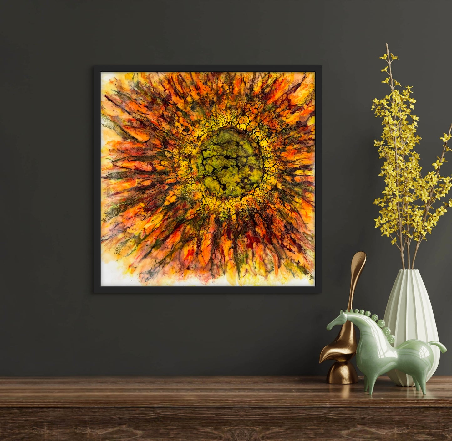Starflower