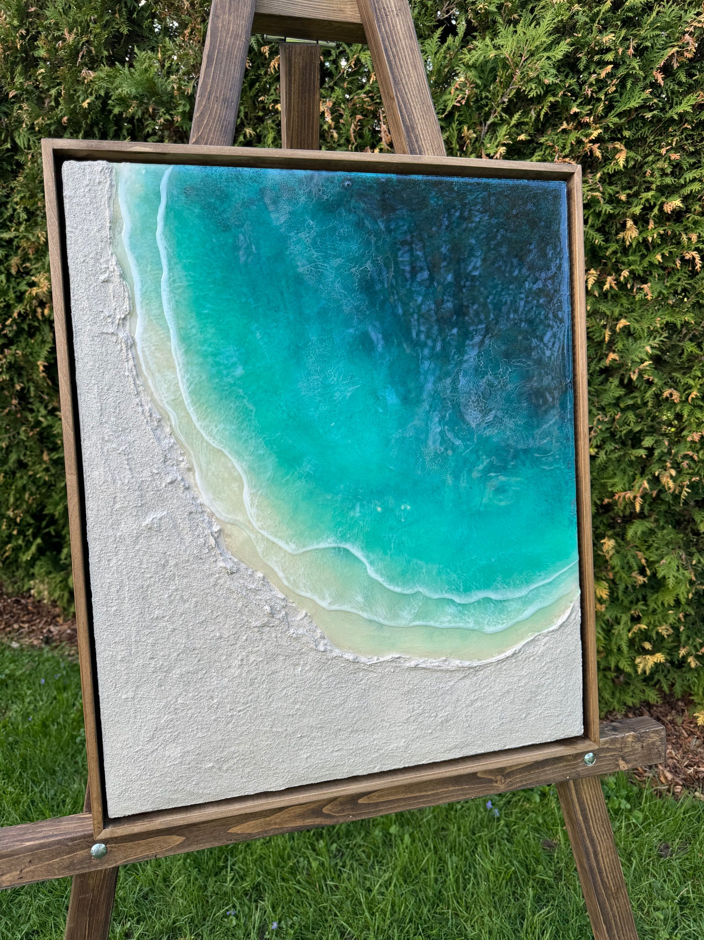 Lagoon