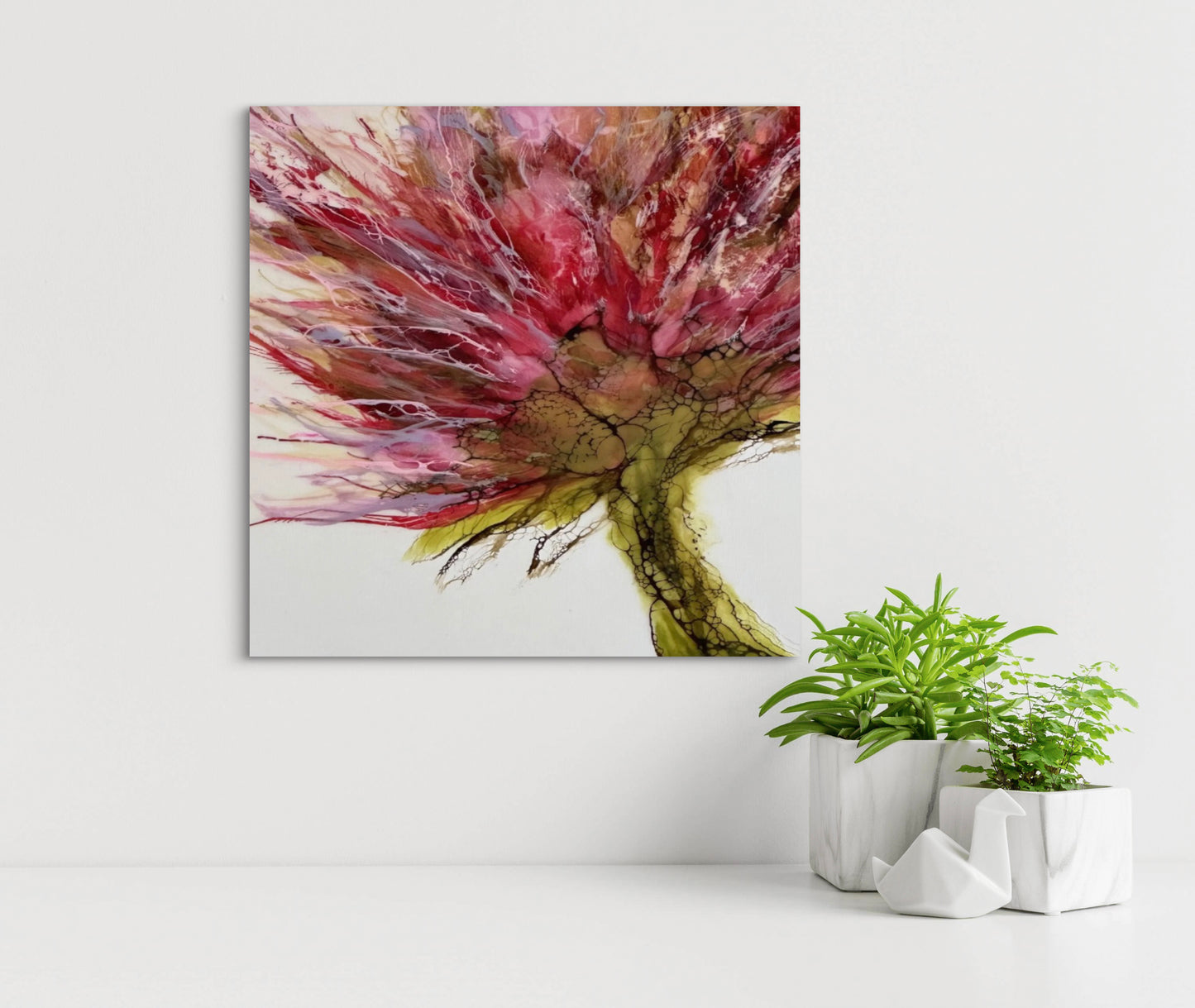 Wild Blossom