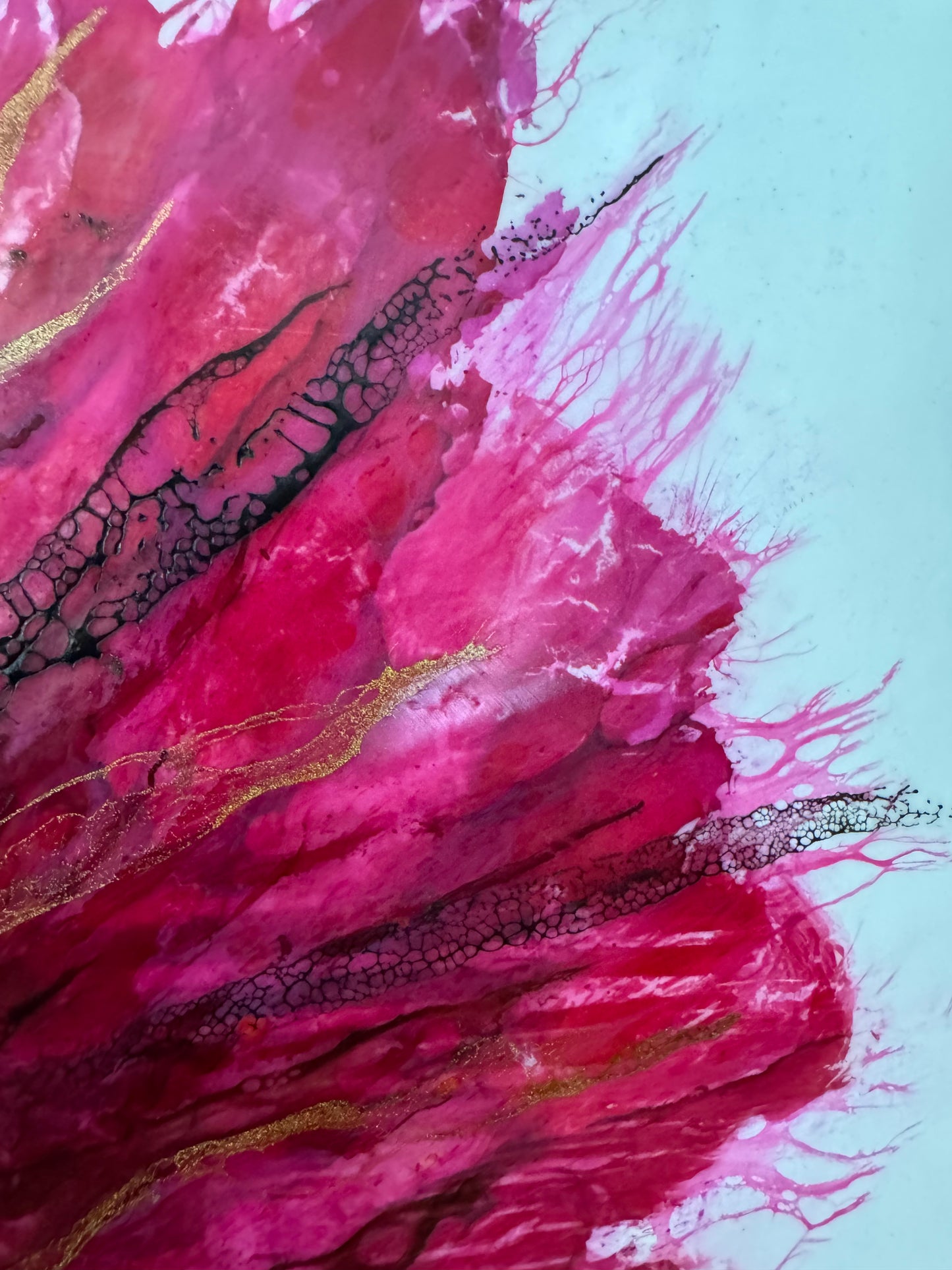 Electric Bloom