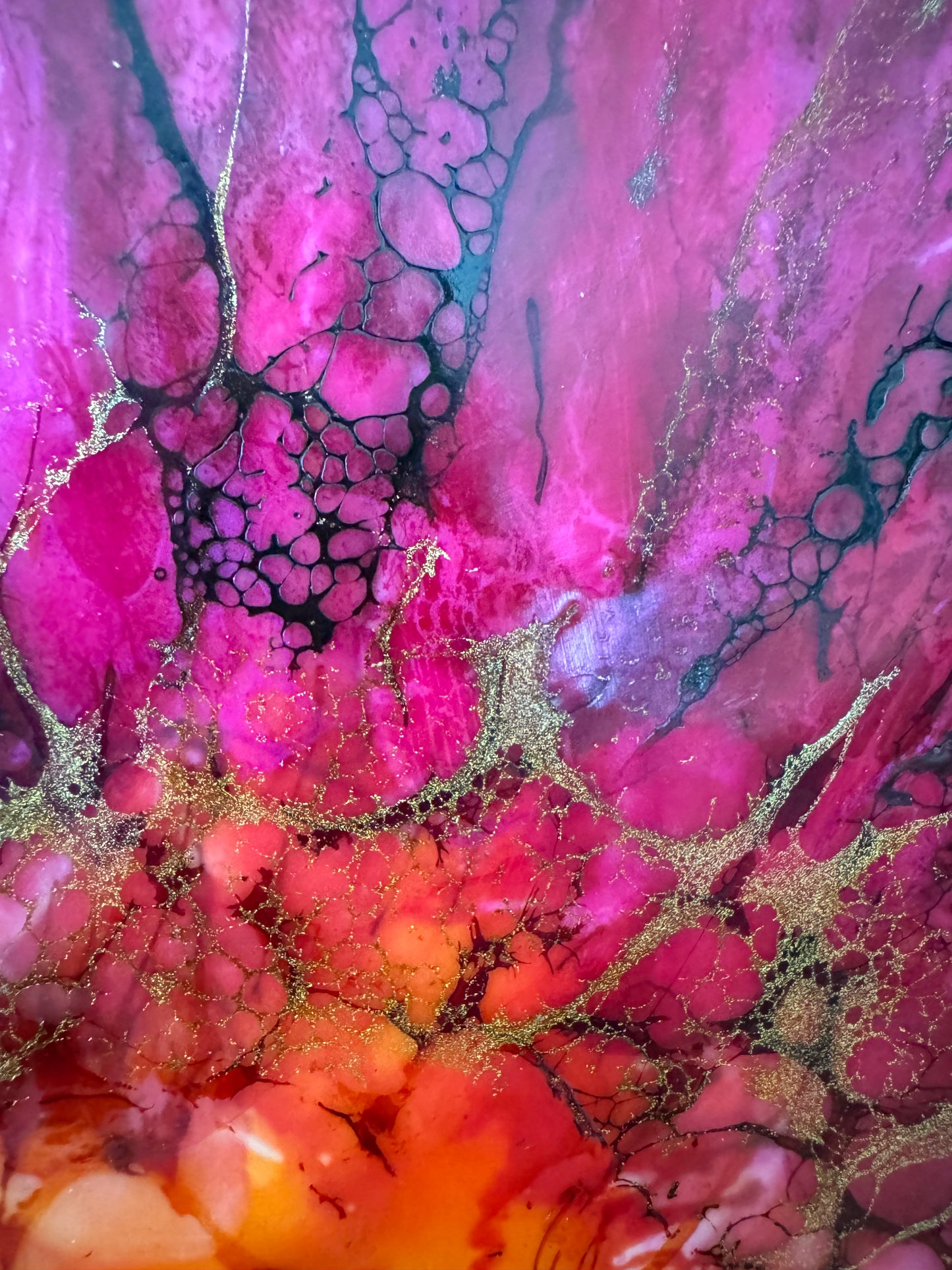 Electric Bloom