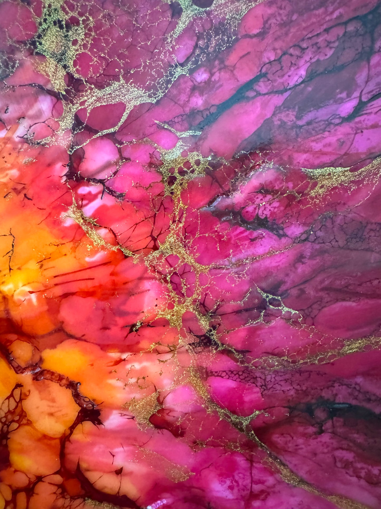 Electric Bloom