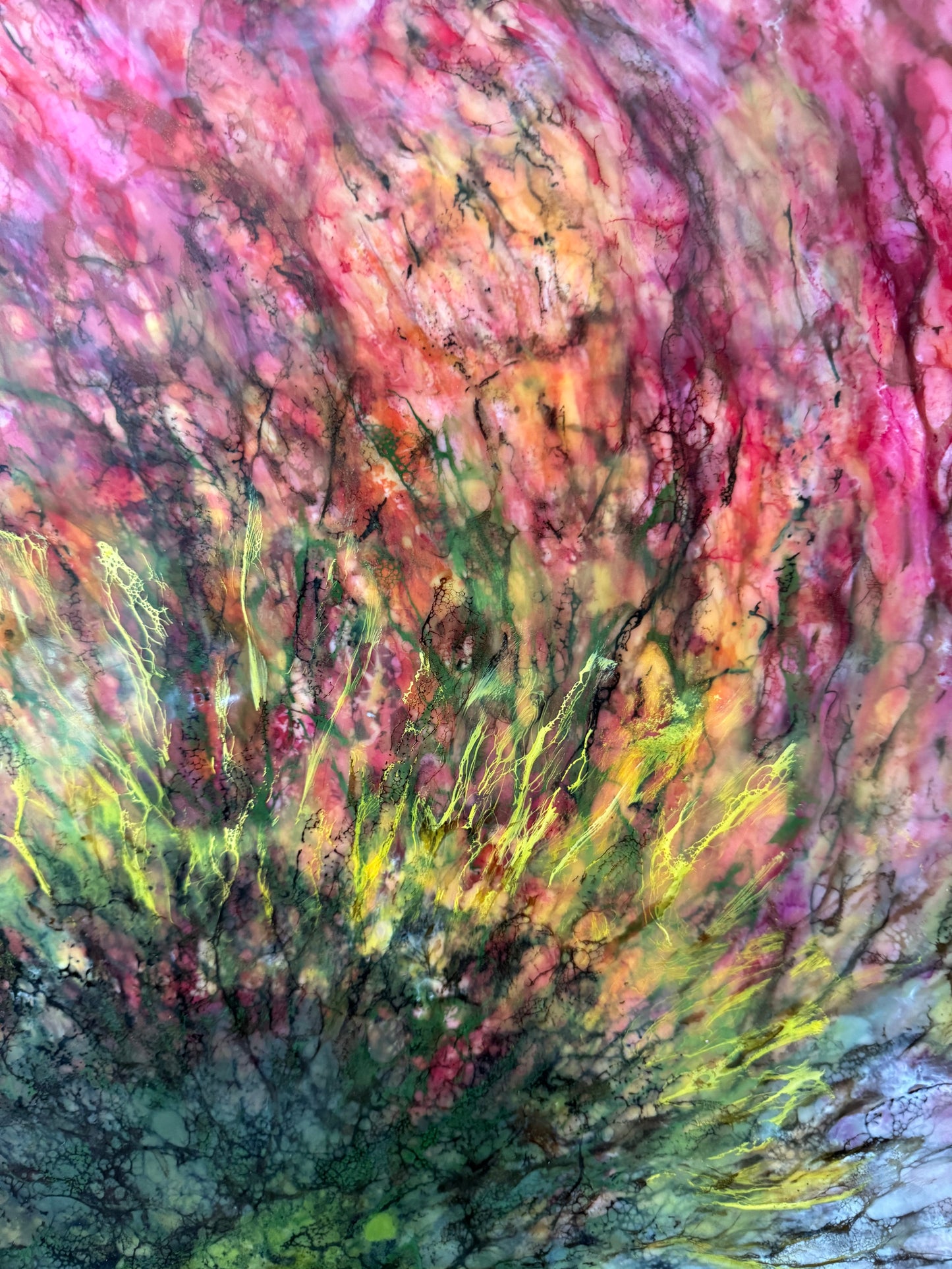 Fire Flower