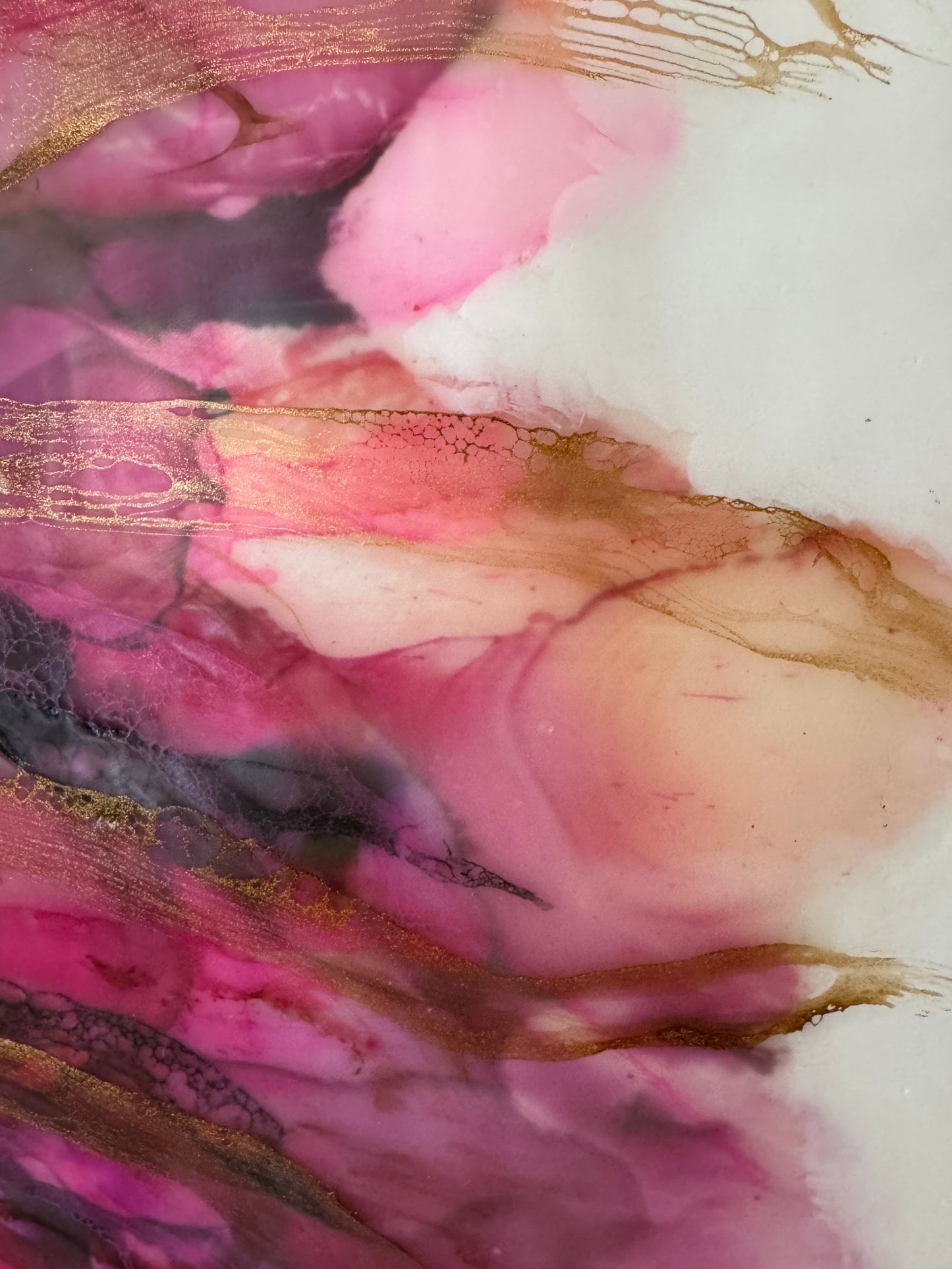 Of Poetry and Petals