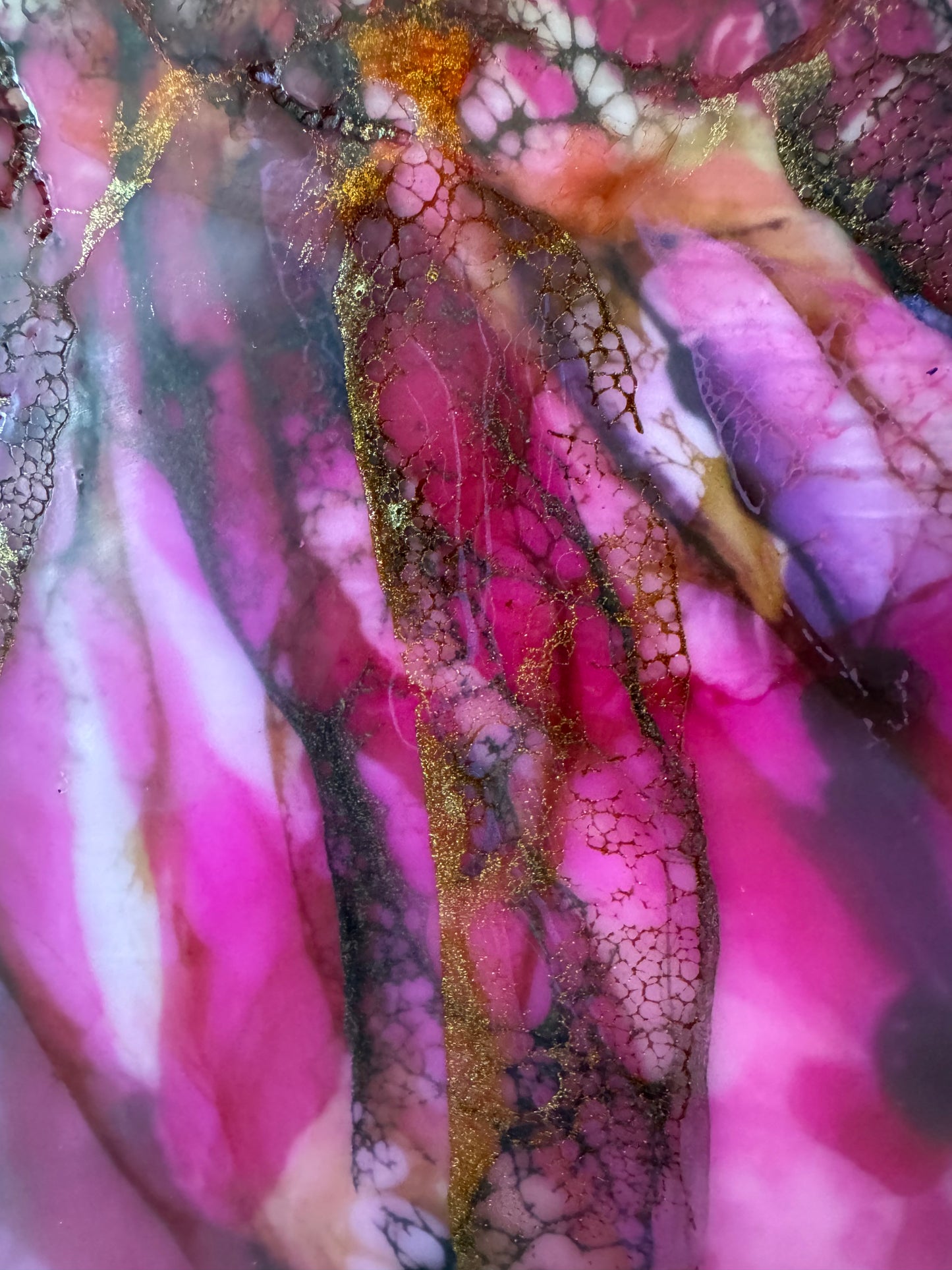 Of Poetry and Petals