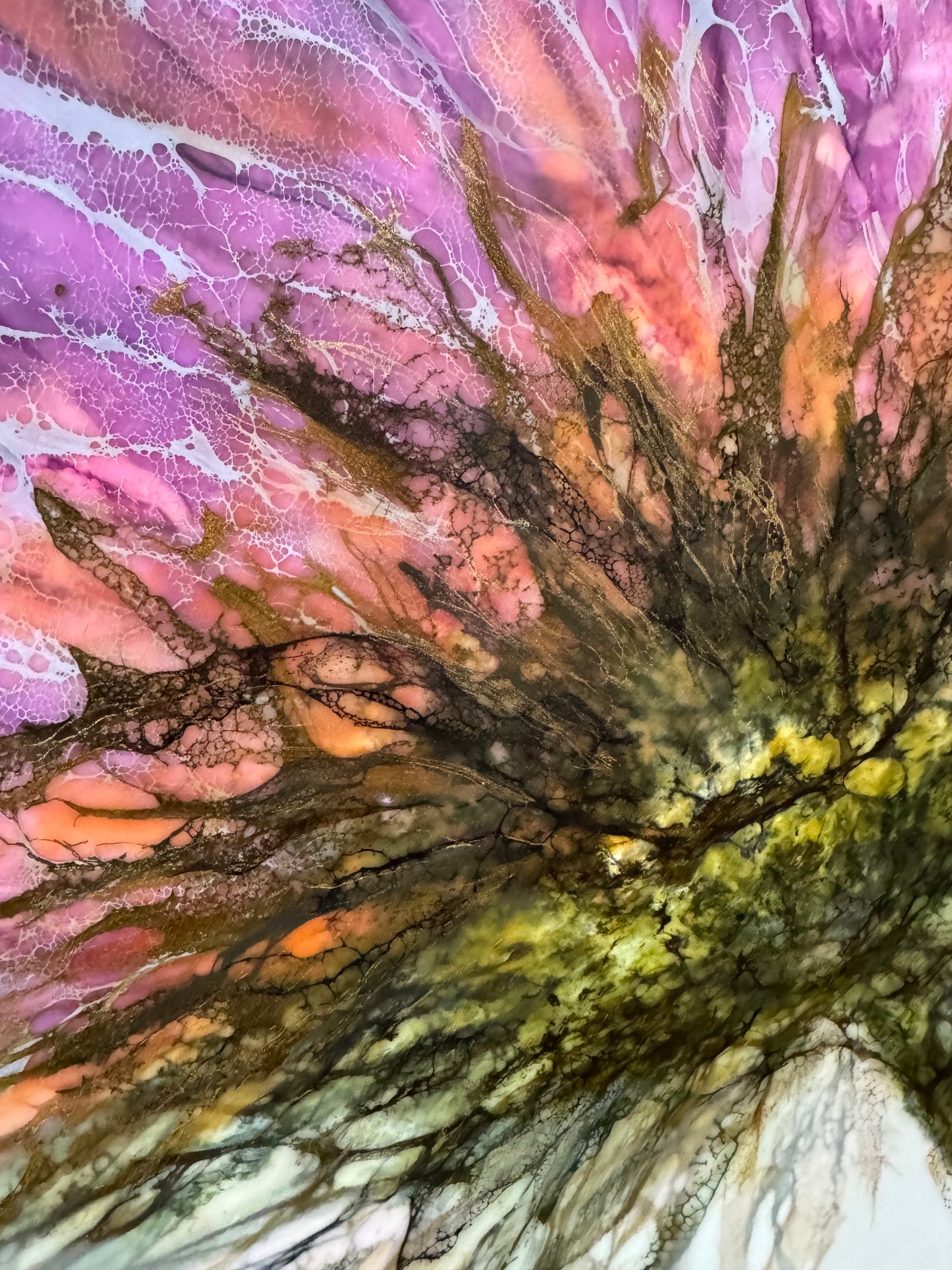Solar Bloom