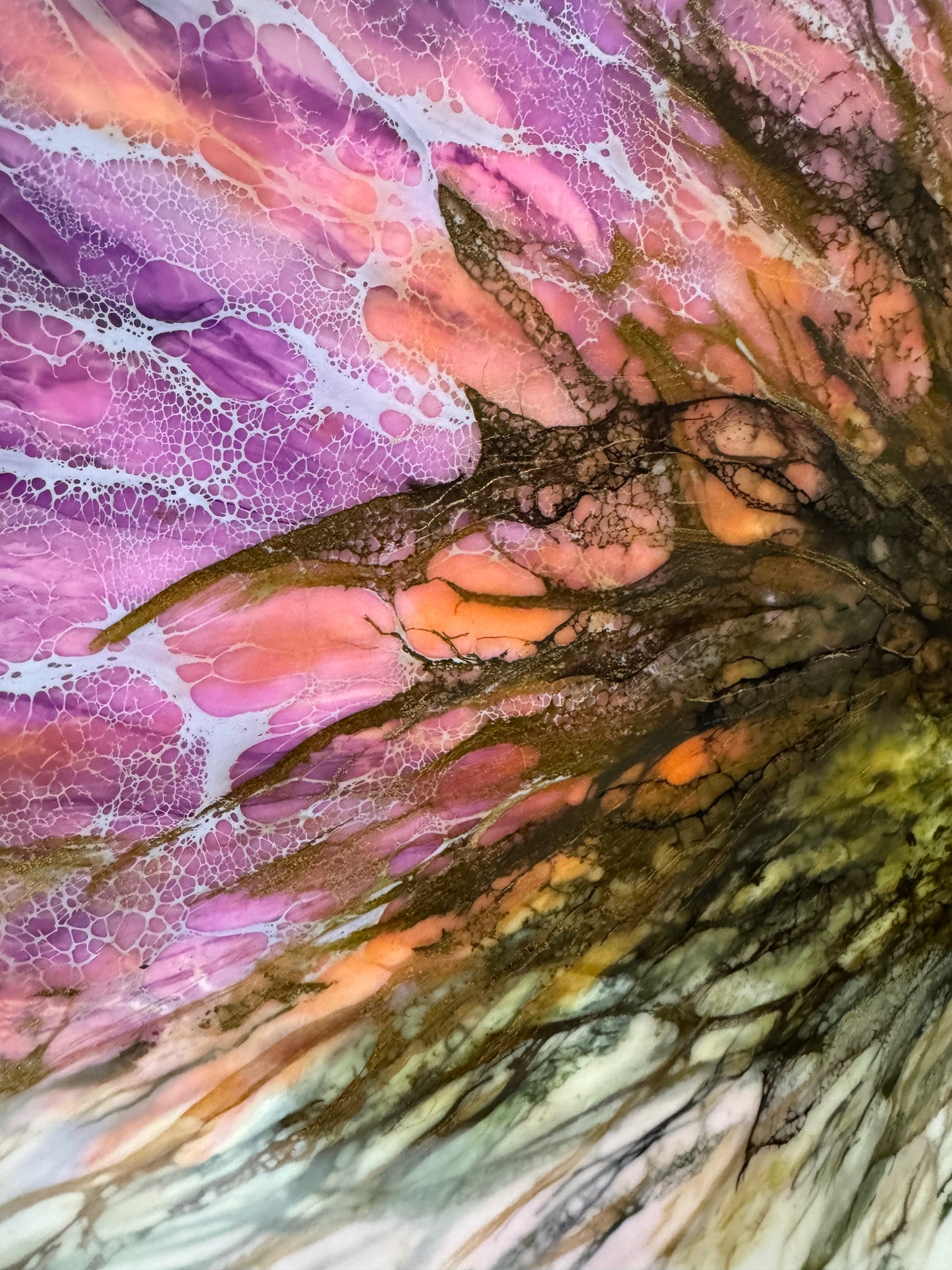 Solar Bloom