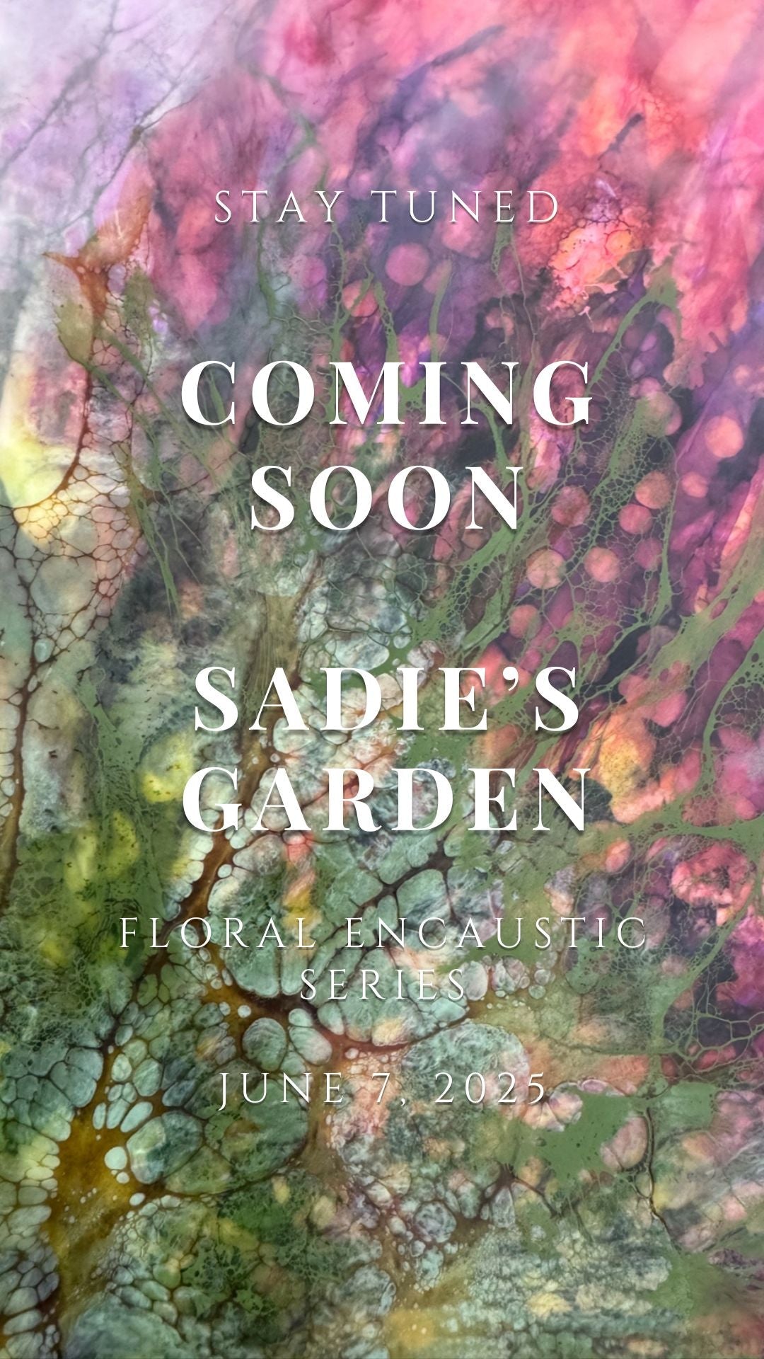Coming Soon