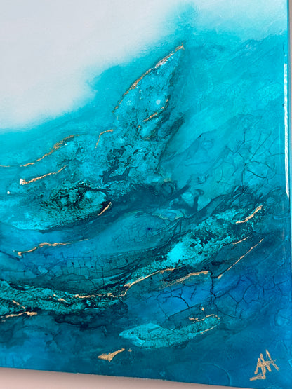 Aqua