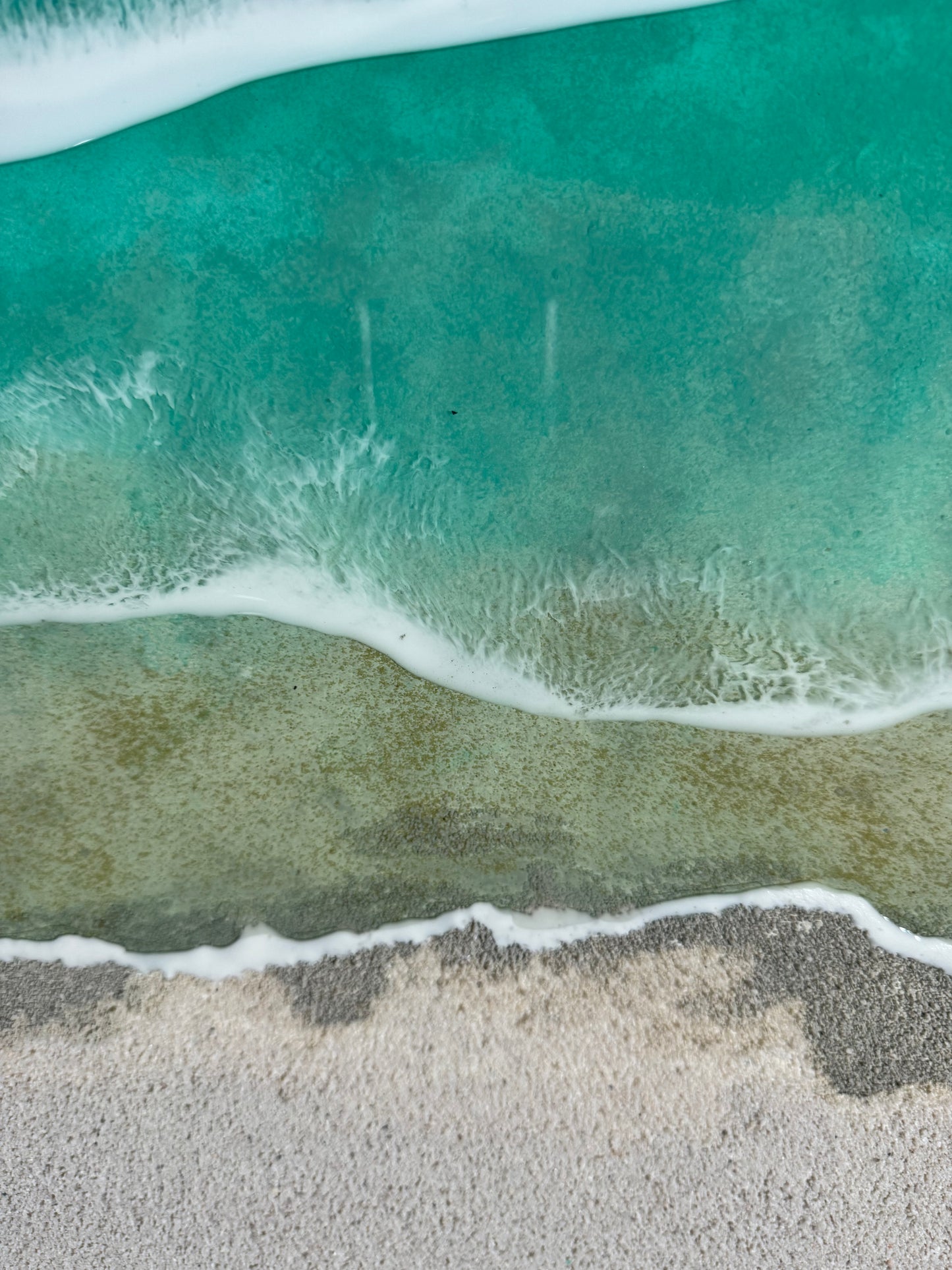 Coastal