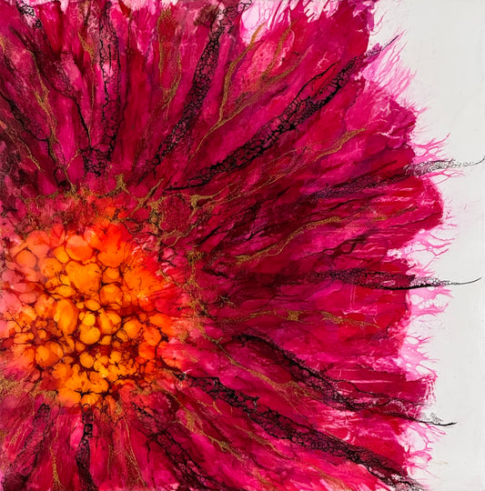 Electric Bloom