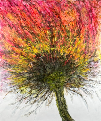 Fire Flower