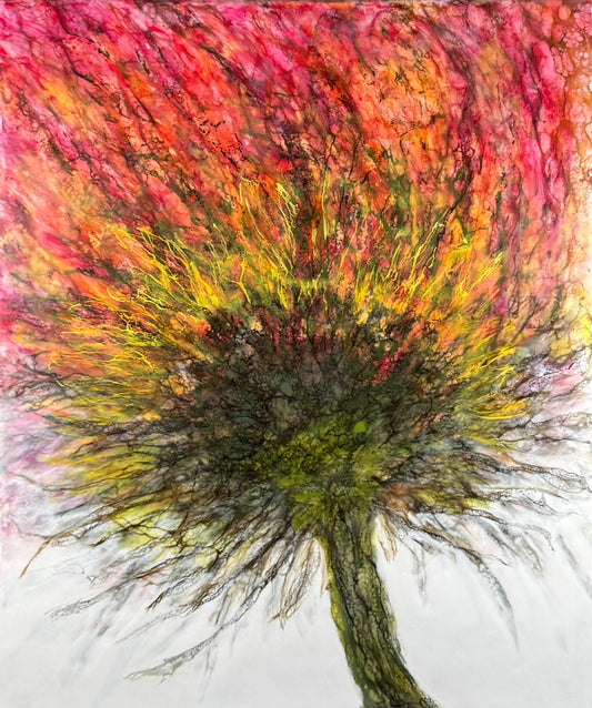 Fire Flower