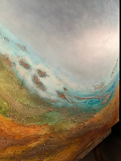 Horizon