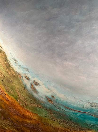 Horizon