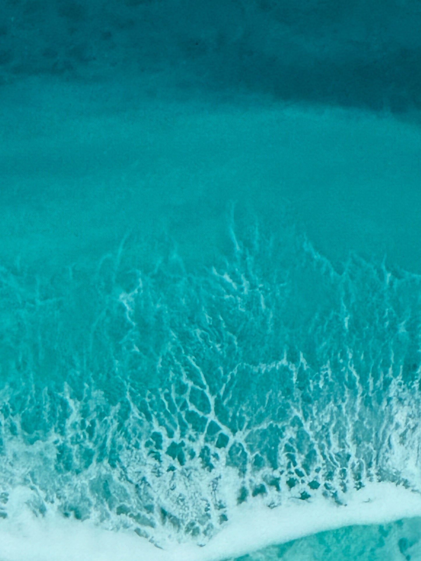 Night Waters