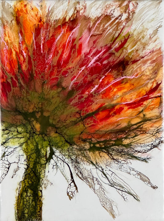 Wild Ember