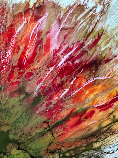 Wild Ember