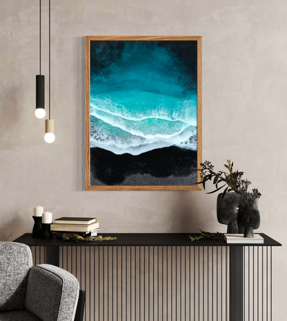 Night Waters