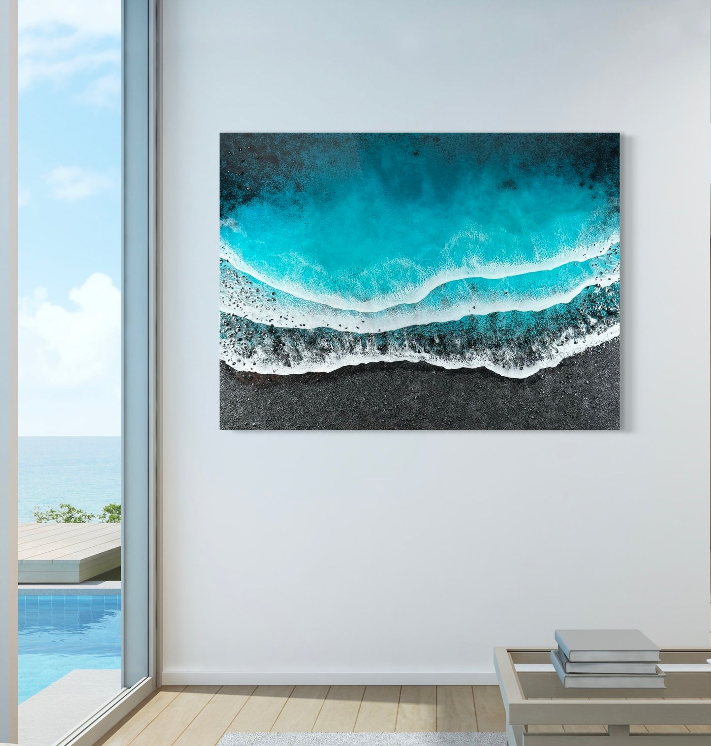 Kona Shores