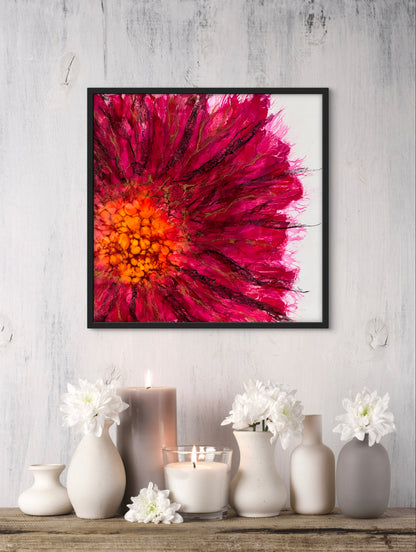 Electric Bloom