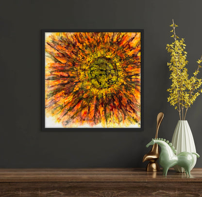 Starflower