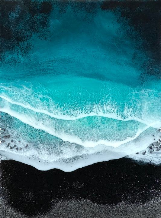 Night Waters