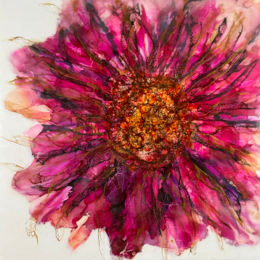 Of Poetry and Petals