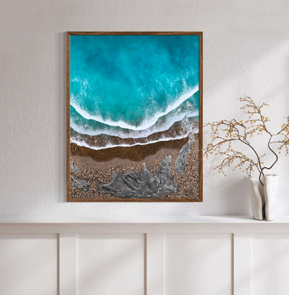 Shoreline