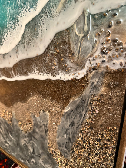 Shoreline