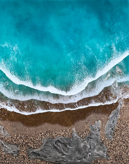 Shoreline