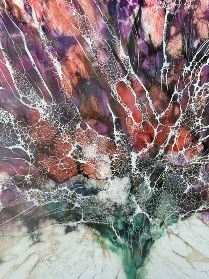 Petal Poetry