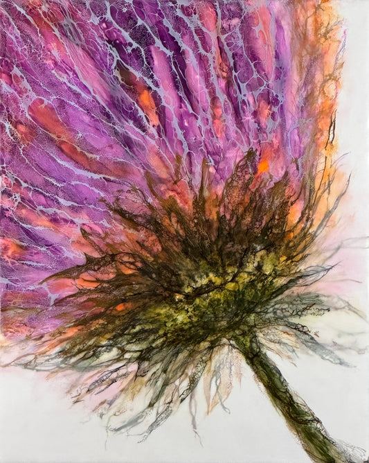 Solar Bloom