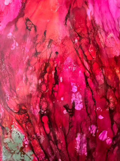 A Bloom Becoming