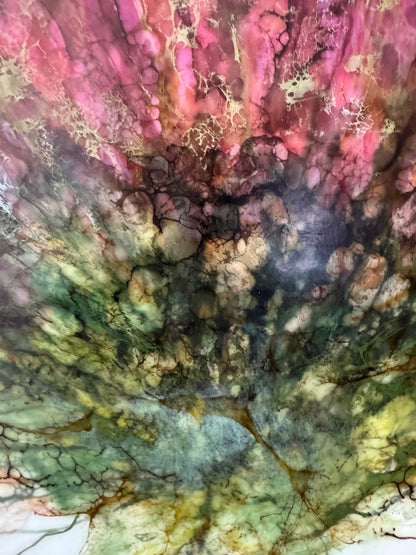 Echo's of Spring