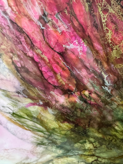 Echo's of Spring