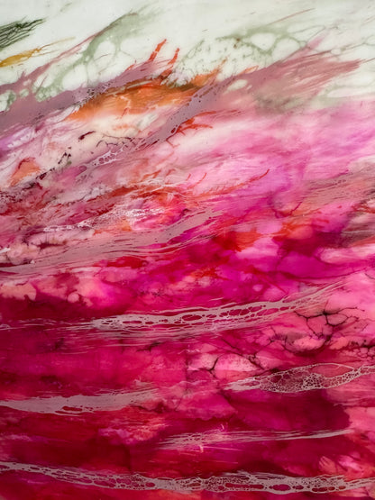 Fushia Fantasy