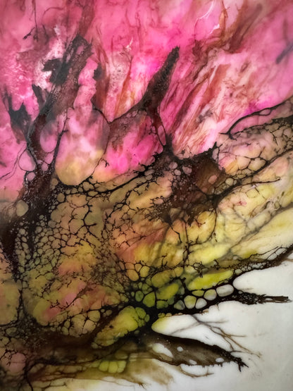 Rose Bud