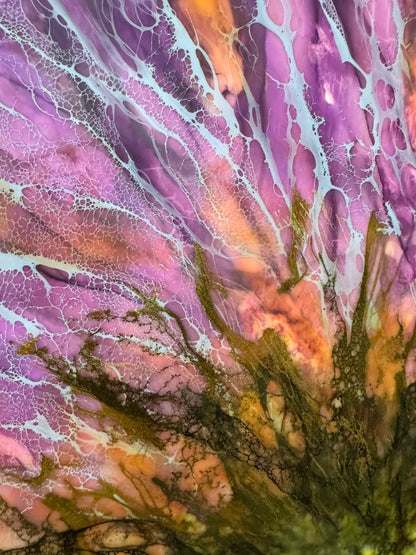 Solar Bloom