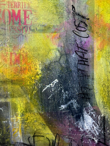 When the Noise is Gone
