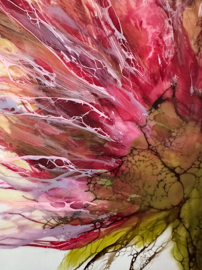 Wild Blossom