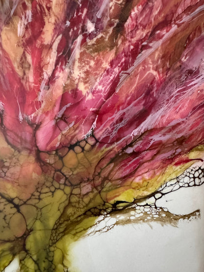 Wild Blossom